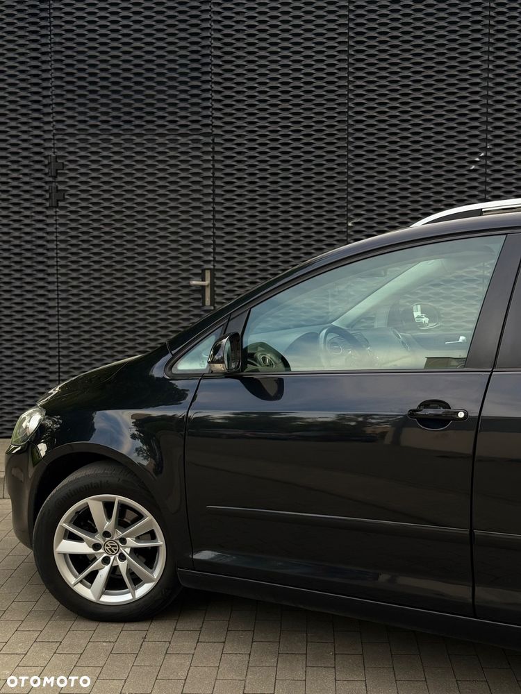 Volkswagen Golf Plus 1.4 Style - 8