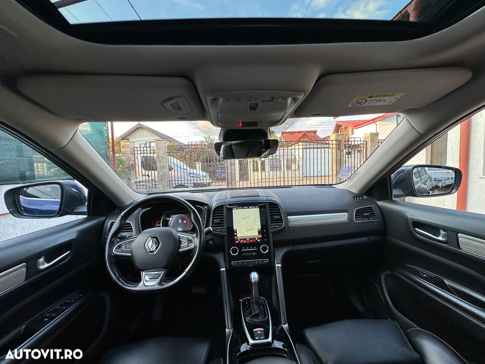 Renault Koleos - 31