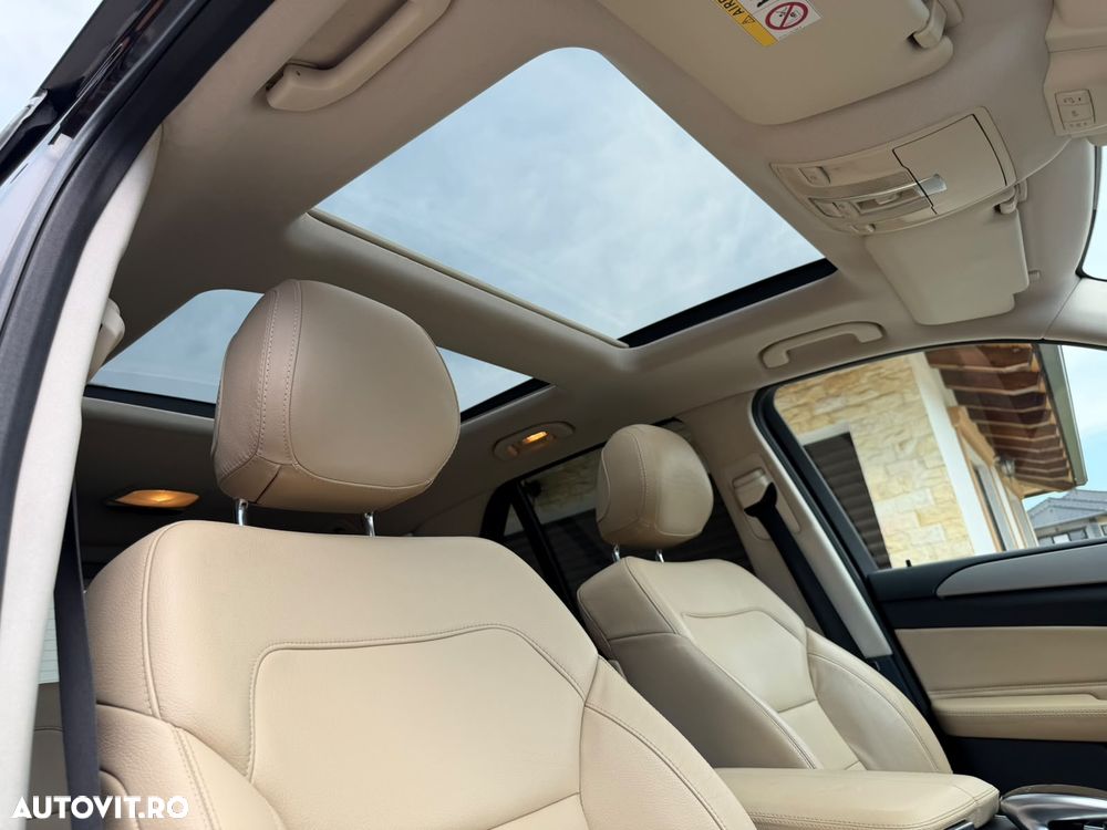 Mercedes-Benz GLE 350 d 4MATIC - 14