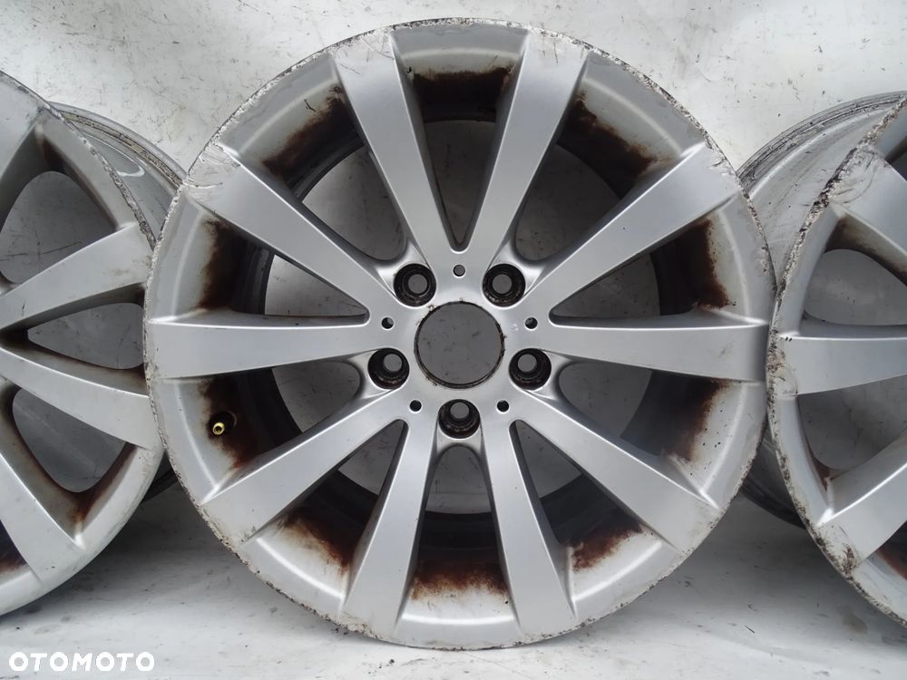 FELGI ALUMINIOWE 6783631 R17 17 CALI BMW E46 E87 E90 E91 E92 E93 F-VAT - 3