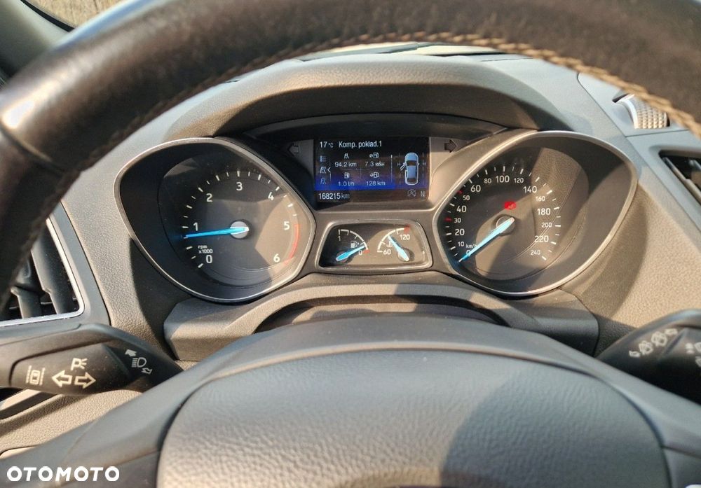 Ford Kuga 2.0 TDCi 4x4 ST-Line - 20