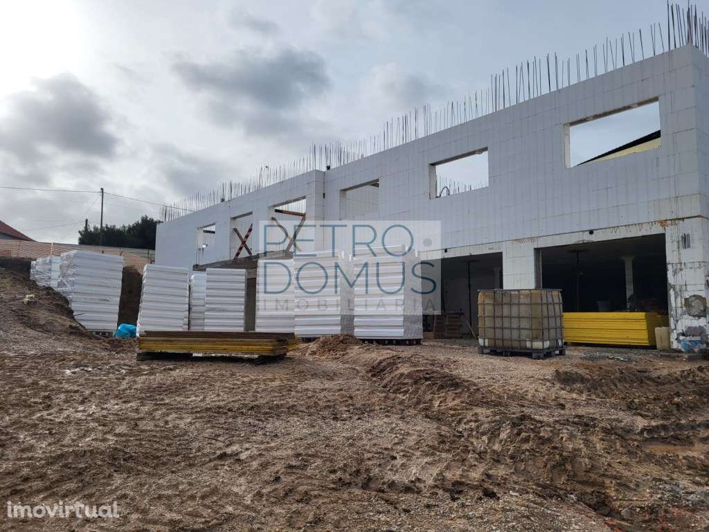 T1 NOVO CONDOMINIO PRIVADO| PISCINA AQUECIDA| CAMPO JOGOS - Grande imagem: 2/8