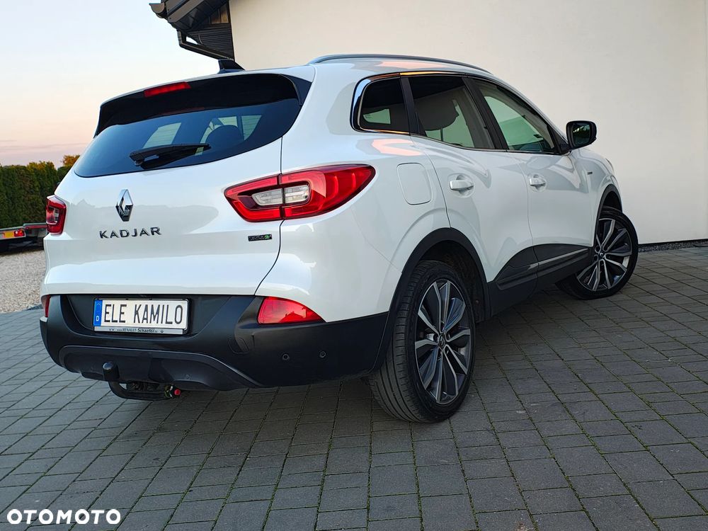 Renault Kadjar - 26