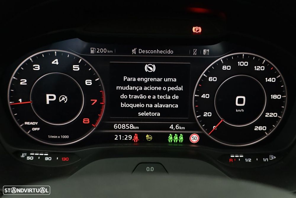 Audi Q2 35 TFSI Advanced S tronic - 17