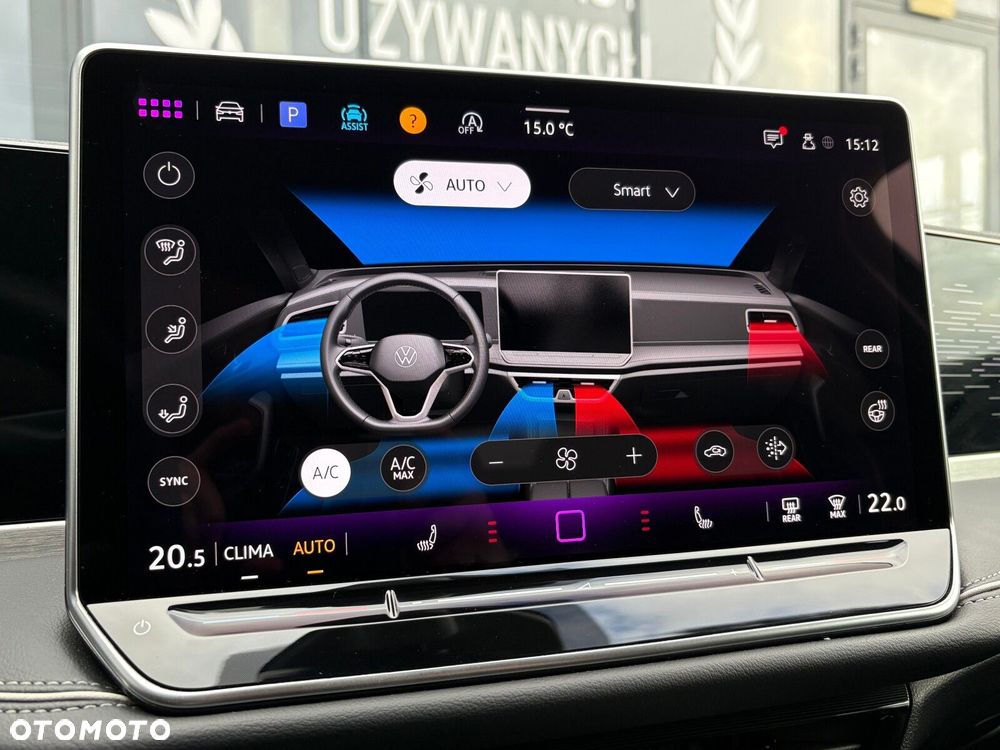 Volkswagen Passat Variant 2.0 TDI EVO Elegance DSG - 40