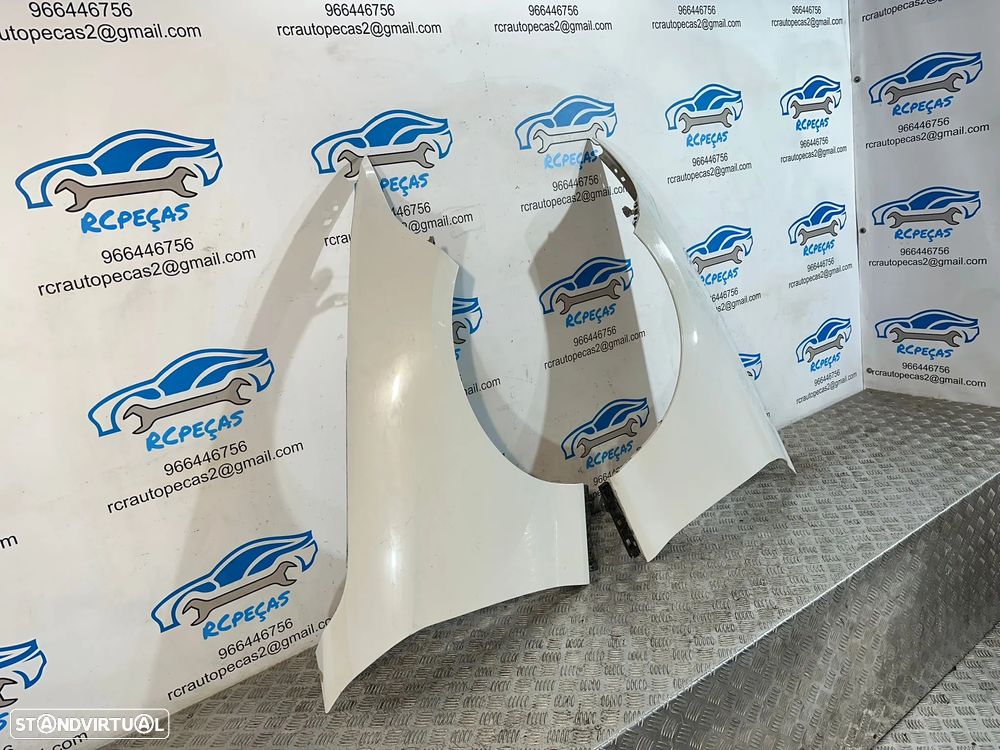 .Frente Completa BMW Serie 1 114i F20 5 Portas F21 2 Portas Sport Pre LCI 2011 - 2019 - 18