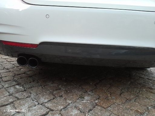 BMW 420 Gran Coupé i Pack M - 22