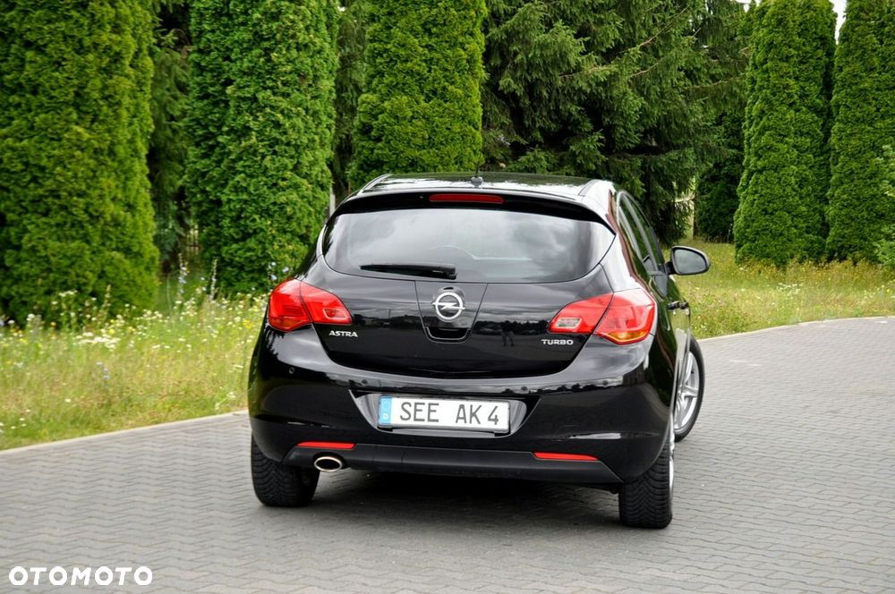 Opel Astra - 7