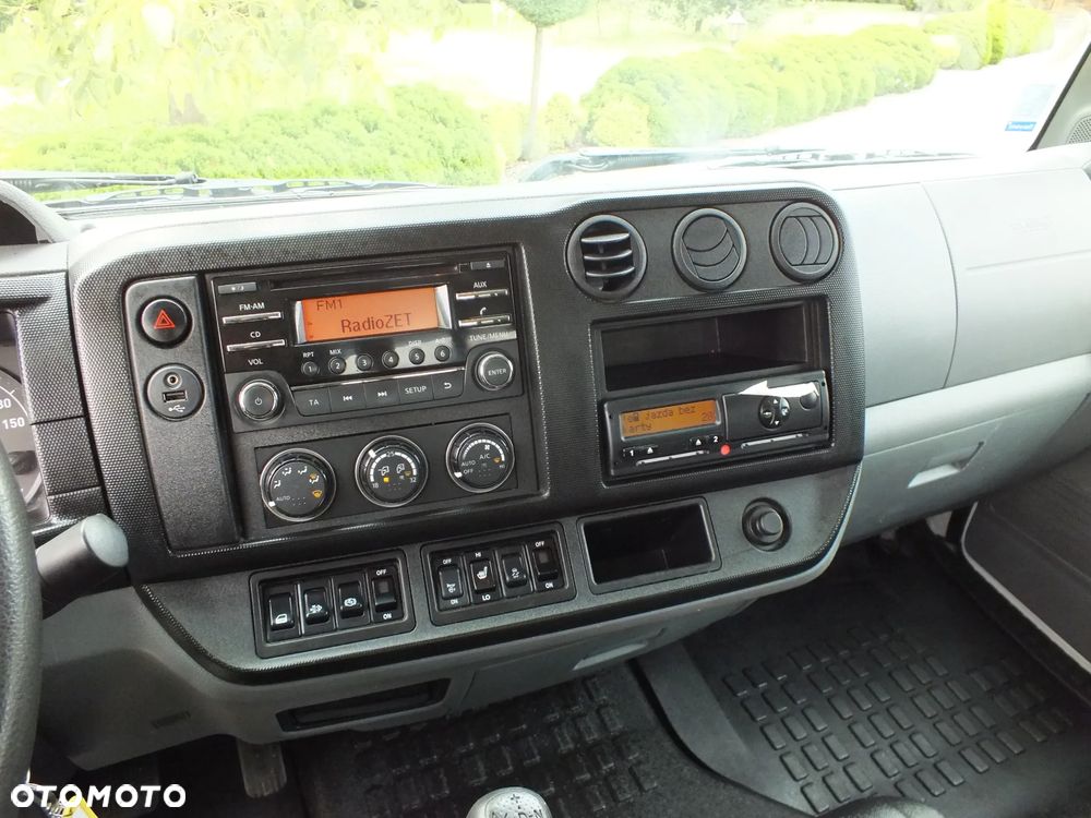 Renault D 7,5 - 16