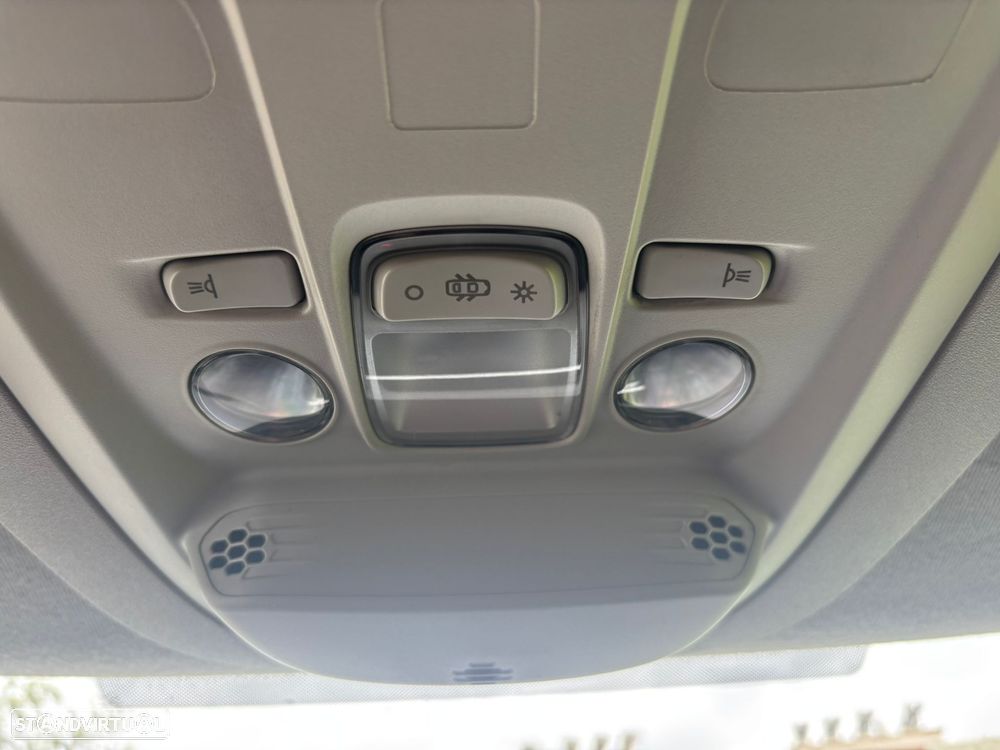 Opel Combo 1.5 102cv 3 LUG - LONGA - AC - IVA DEDUTÍVEL - 34