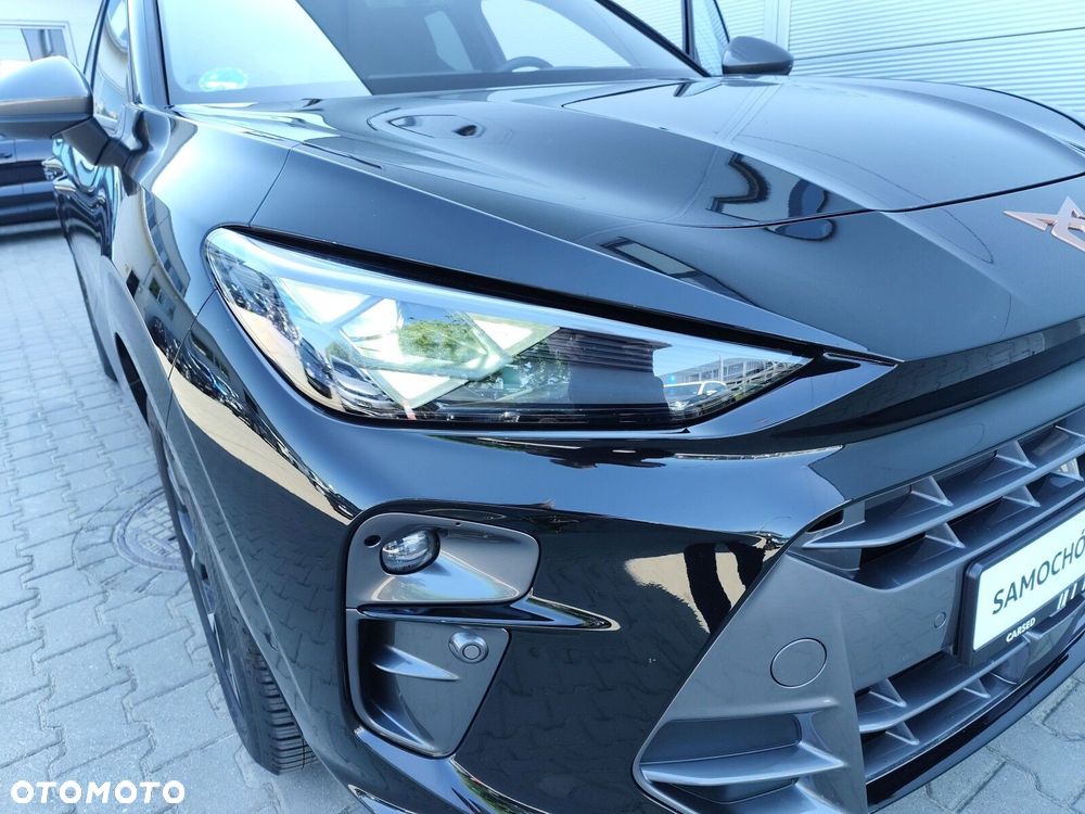 Cupra Terramar 1.5 eTSI mHEV DSG - 40