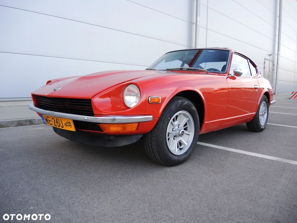 Nissan Inny - 6