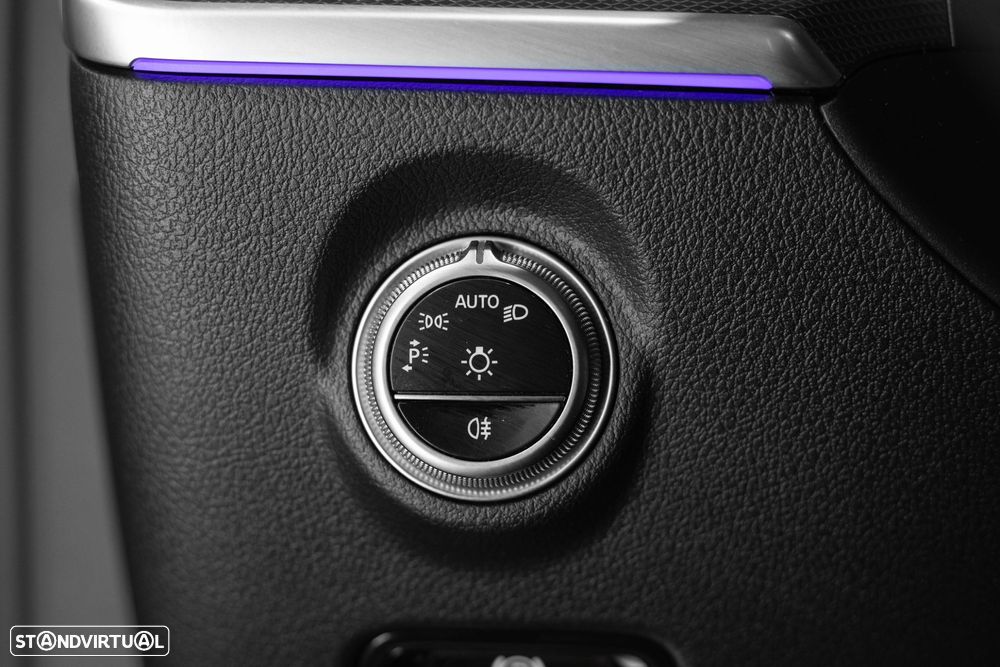 Mercedes-Benz C 220 Station d 9G-TRONIC AMG Line - 38