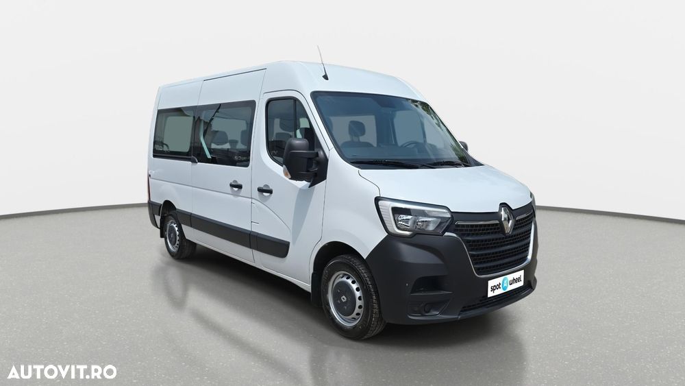Renault Master - 4