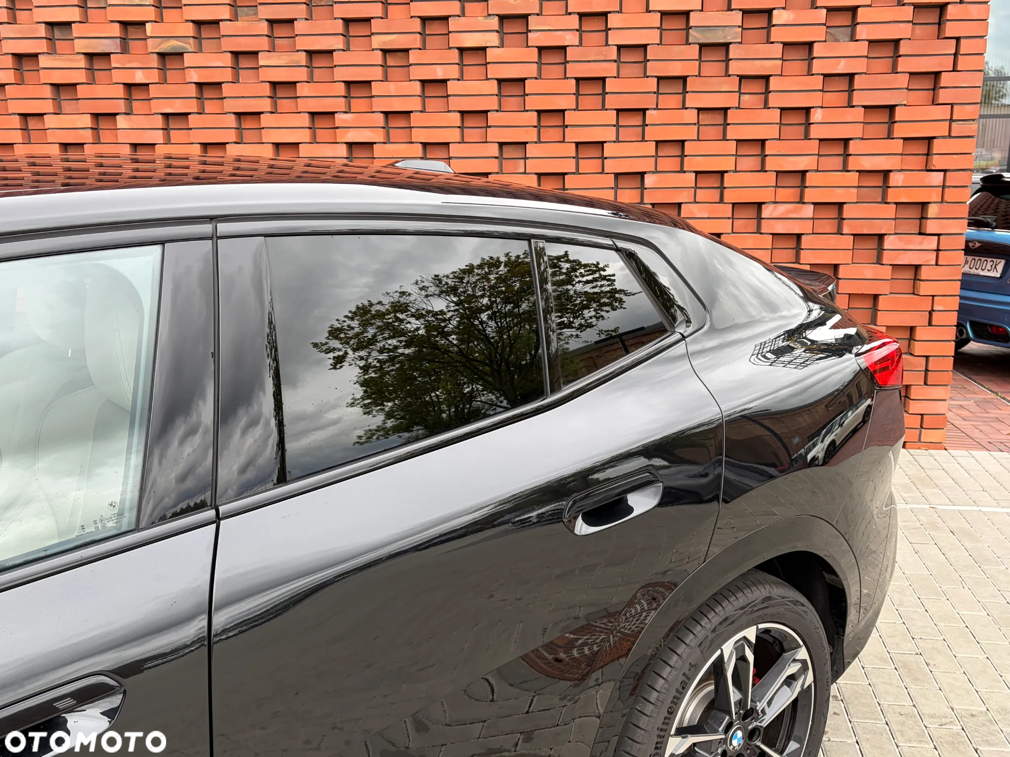 BMW X2 sDrive20i mHEV M Sport - 10