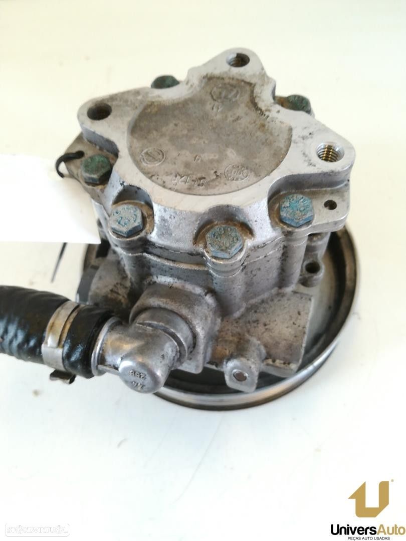 BOMBA DIREÇÃO AUDI A6 2004 -4B0145155RV - 1