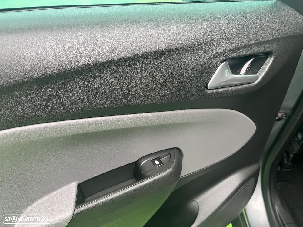 Opel Crossland X 1.6 ECOTEC S&S Ultimate - 33