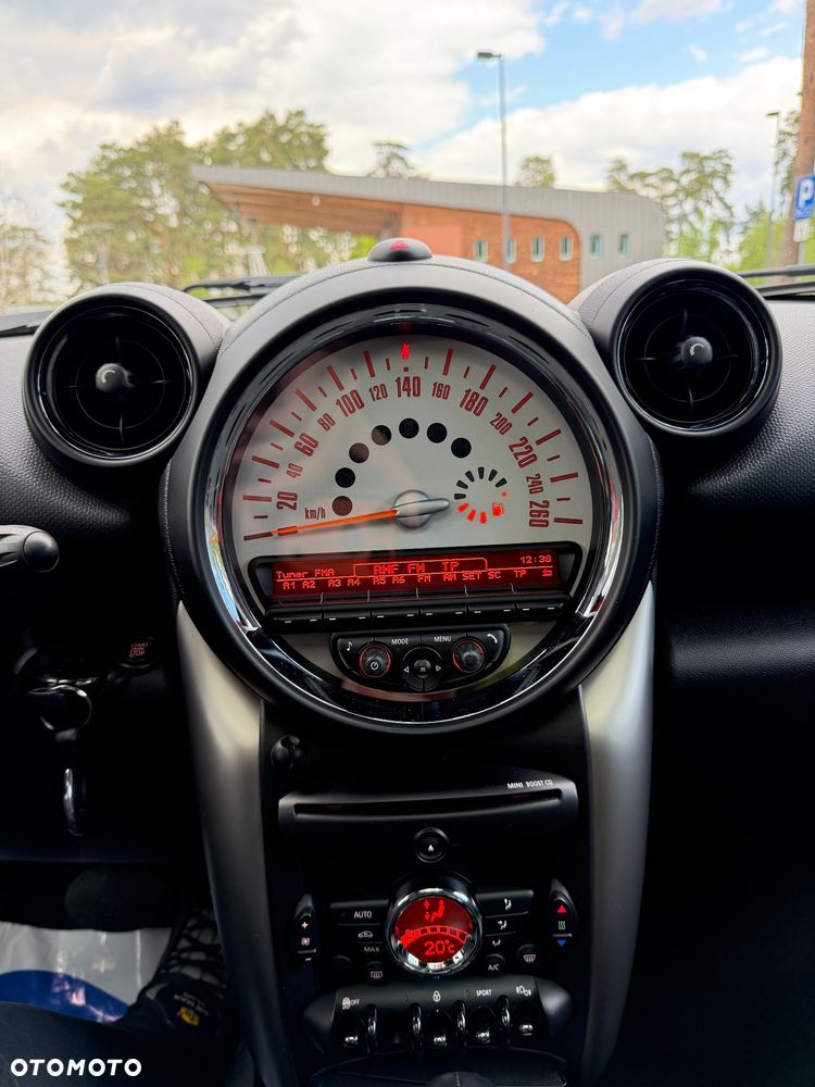 MINI Countryman - 25