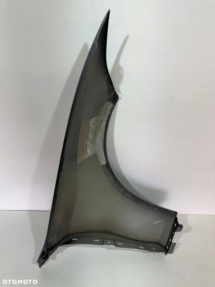 BMW 1 F20 F21 BŁOTNIK PRZÓD PRZEDNI LEWY ORYGINAŁ - 2