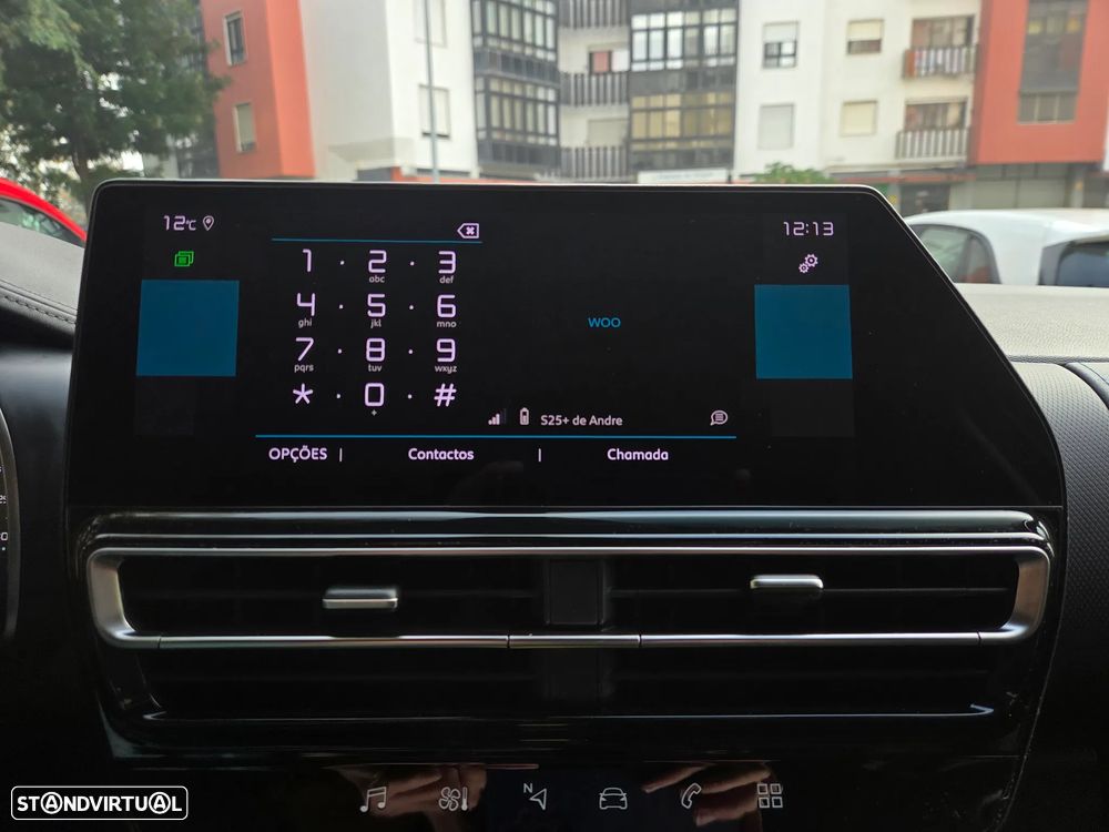 Citroën C5 Aircross 1.2 PureTech Shine EAT8 - 43