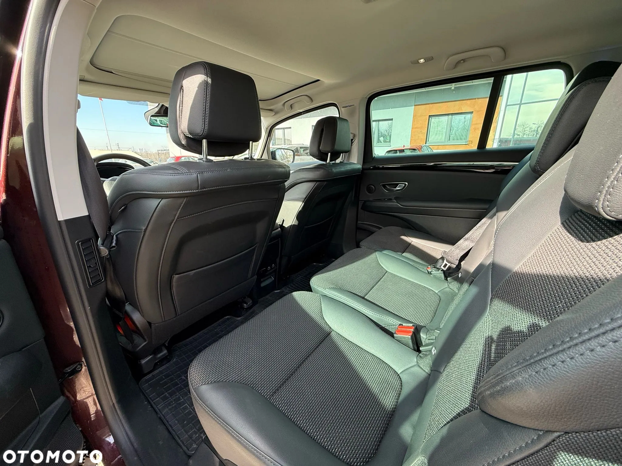 Renault Espace 2.0 Blue dCi Zen EDC - 7