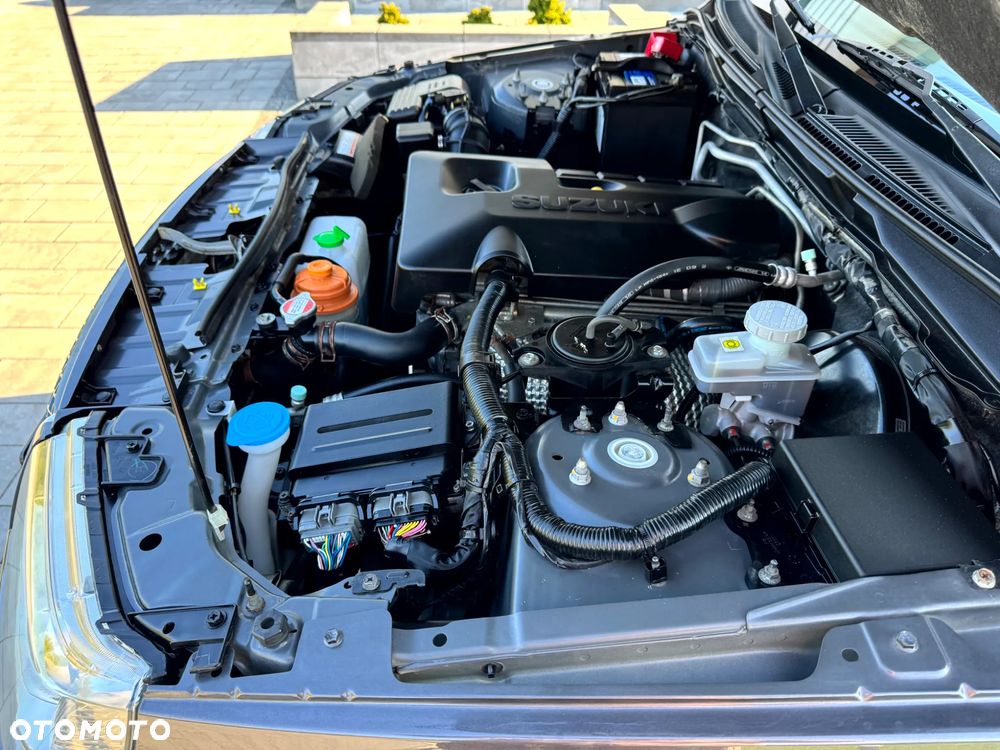 Suzuki Grand Vitara - 17