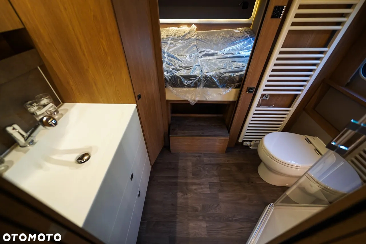 Morelo Loft Premium 83 L - 33