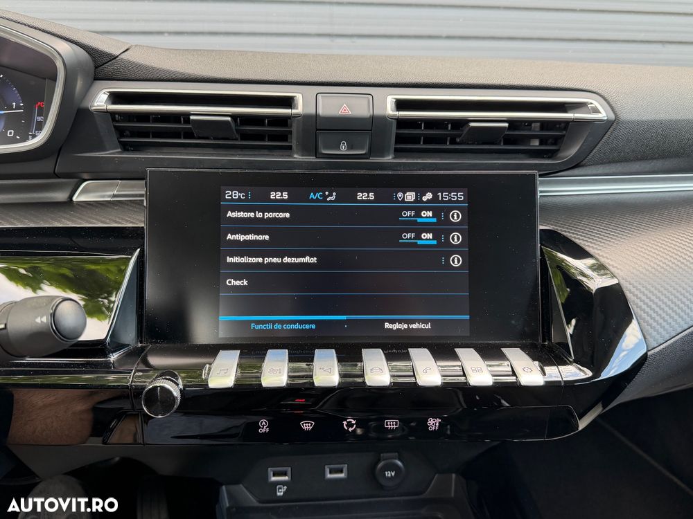 Peugeot 508 BlueHDi 130 Active Business-Paket - 20