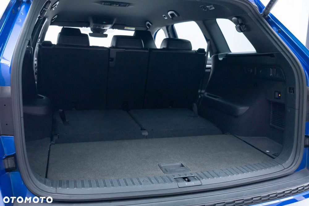 Skoda Kodiaq 2.0 TDI 4x4 Sportline DSG 7os - 41