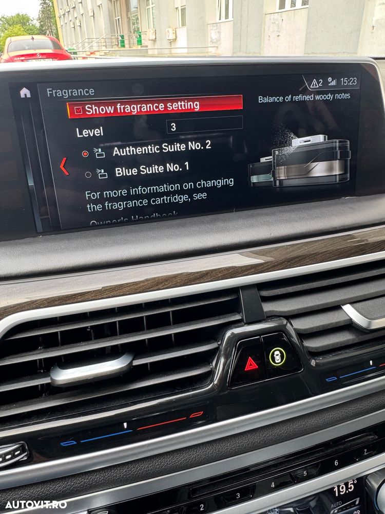 BMW Seria 7 730Ld xDrive - 4