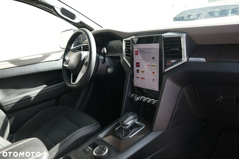 Volkswagen Amarok STYLE - 22