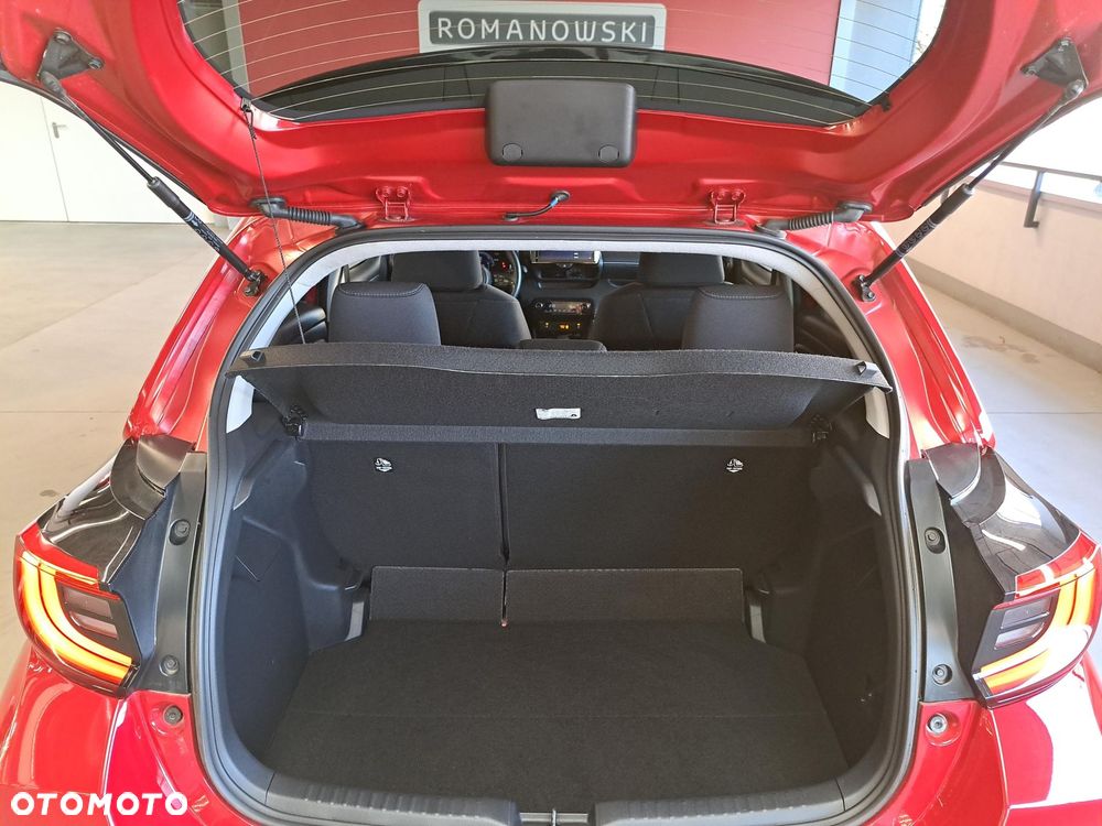 Toyota Yaris Hybrid 1.5 Style - 14