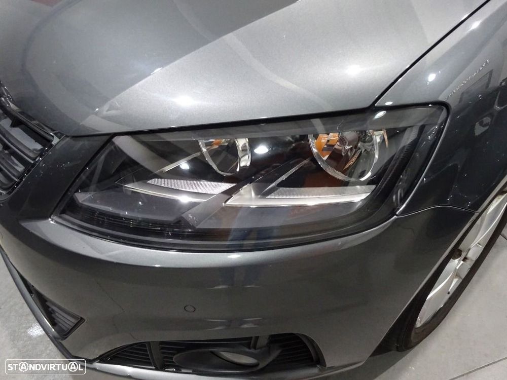 SEAT Alhambra 2.0 TDI Xcellence - 37