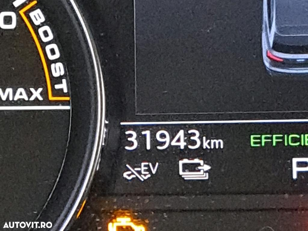 Audi Q5 50 TFSIe quattro S tronic advanced - 8
