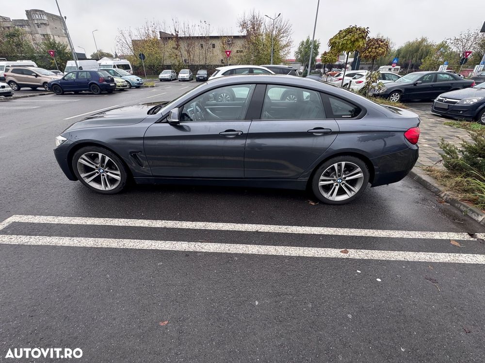 BMW Seria 4 - 4