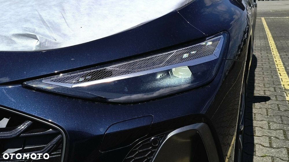 Audi A6 - 5