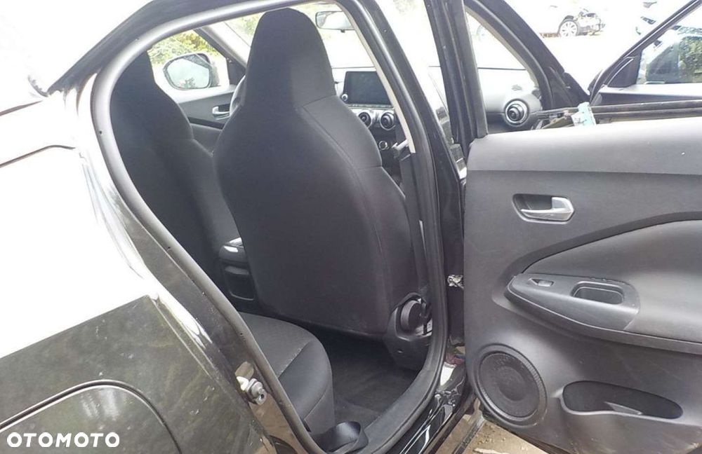 Nissan Juke 1.0 DIG-T Enigma - 23