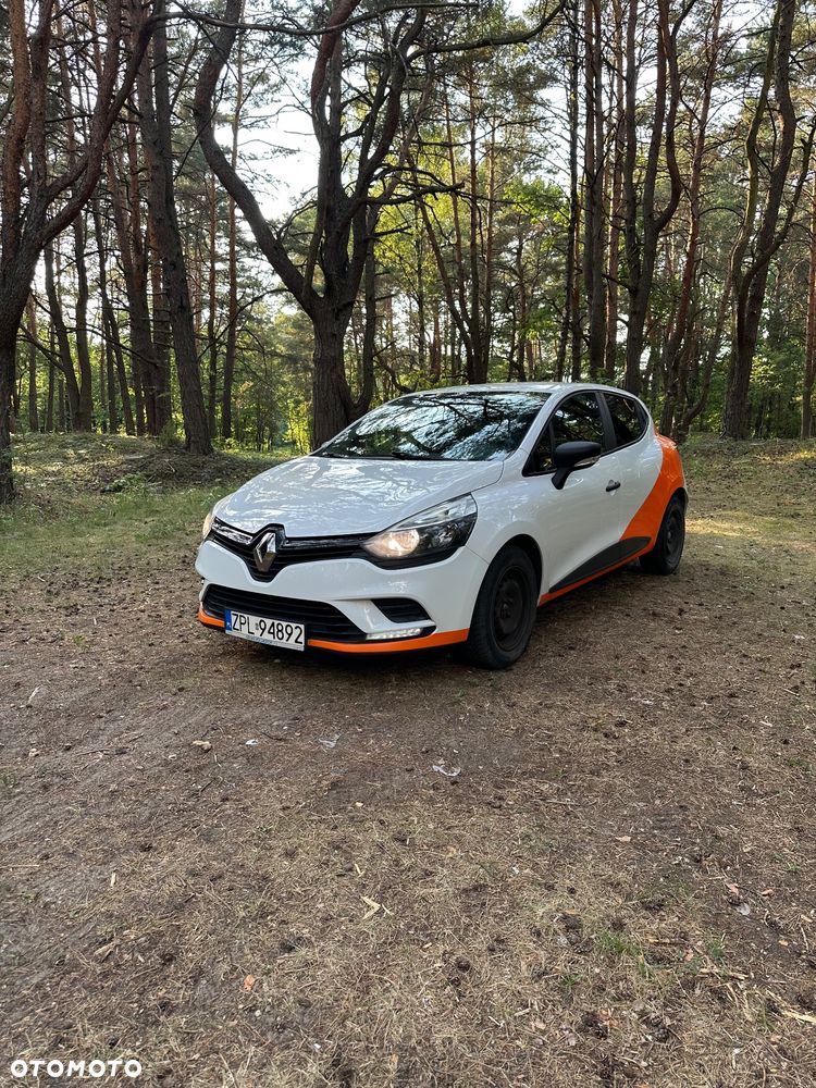 Renault Clio - 3