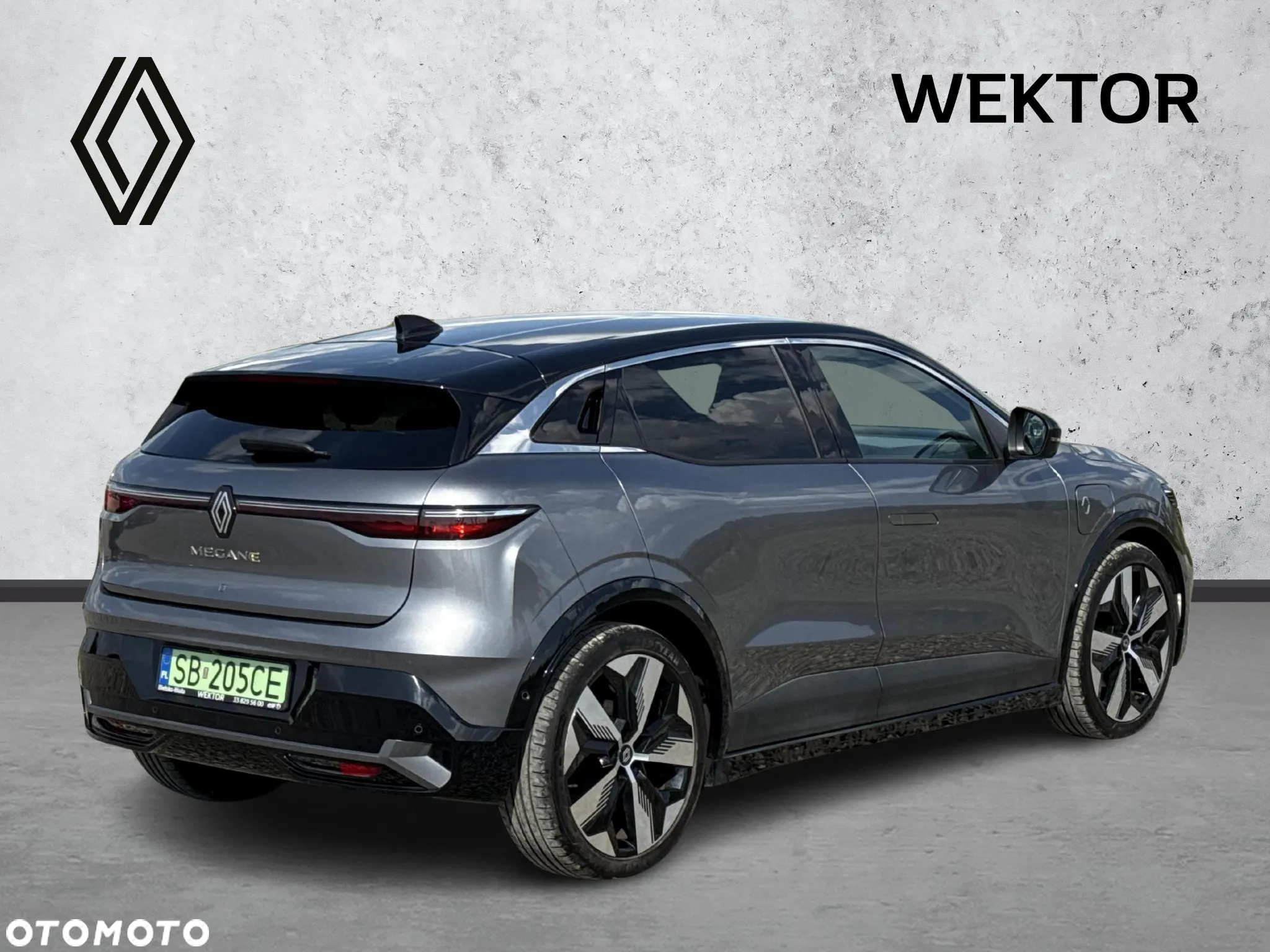 Renault Megane - 5