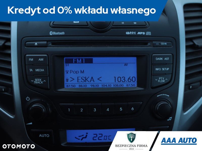 Hyundai ix20 - 14