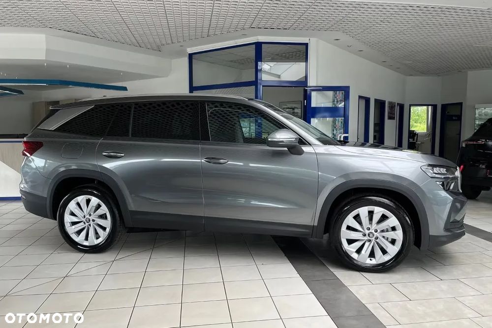 Skoda Kodiaq 2.0 TDI 4x4 Drive DSG - 3