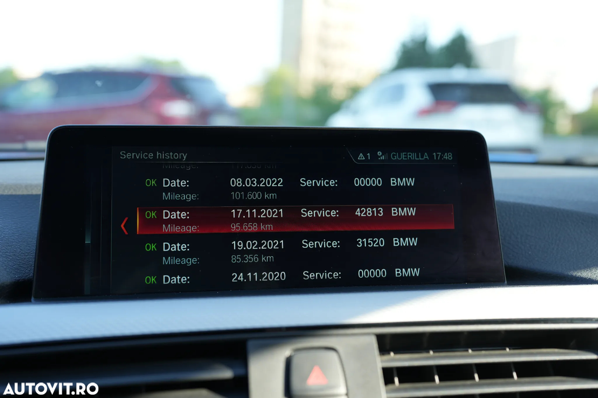 BMW Seria 3 - 13