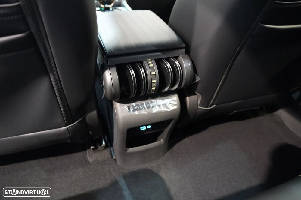 BYD Atto 3 60.48 kWh Comfort - 43