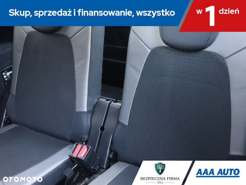 Citroën C4 Grand Picasso - 17