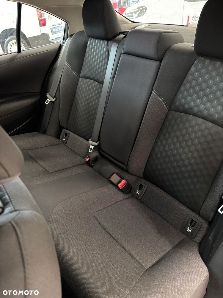 Toyota Corolla - 20