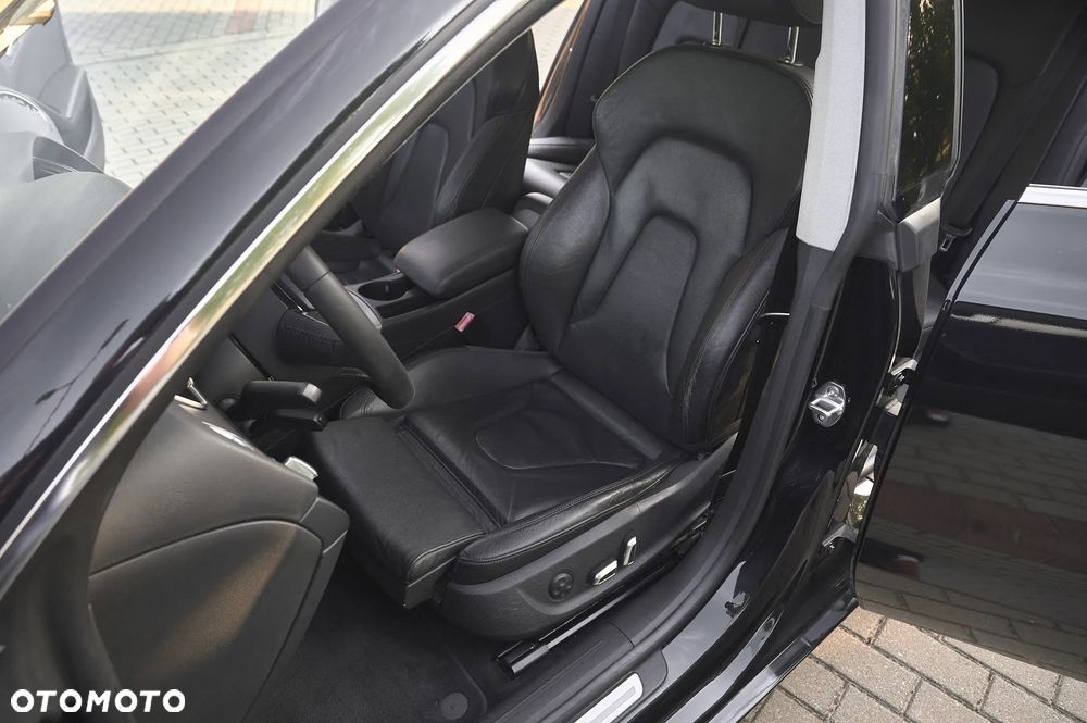 Audi A5 Sportback 2.0 TDI DPF - 25