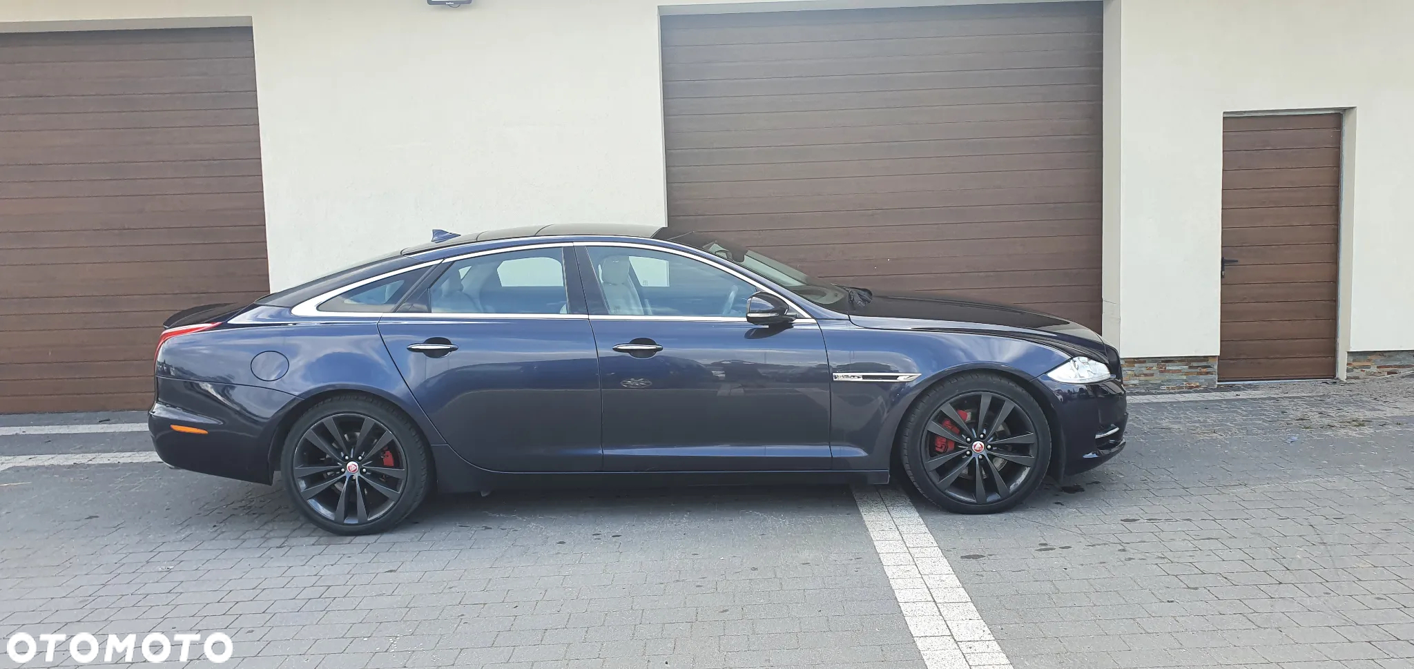 Jaguar XJ 3.0 D V6 Premium Luxury - 2