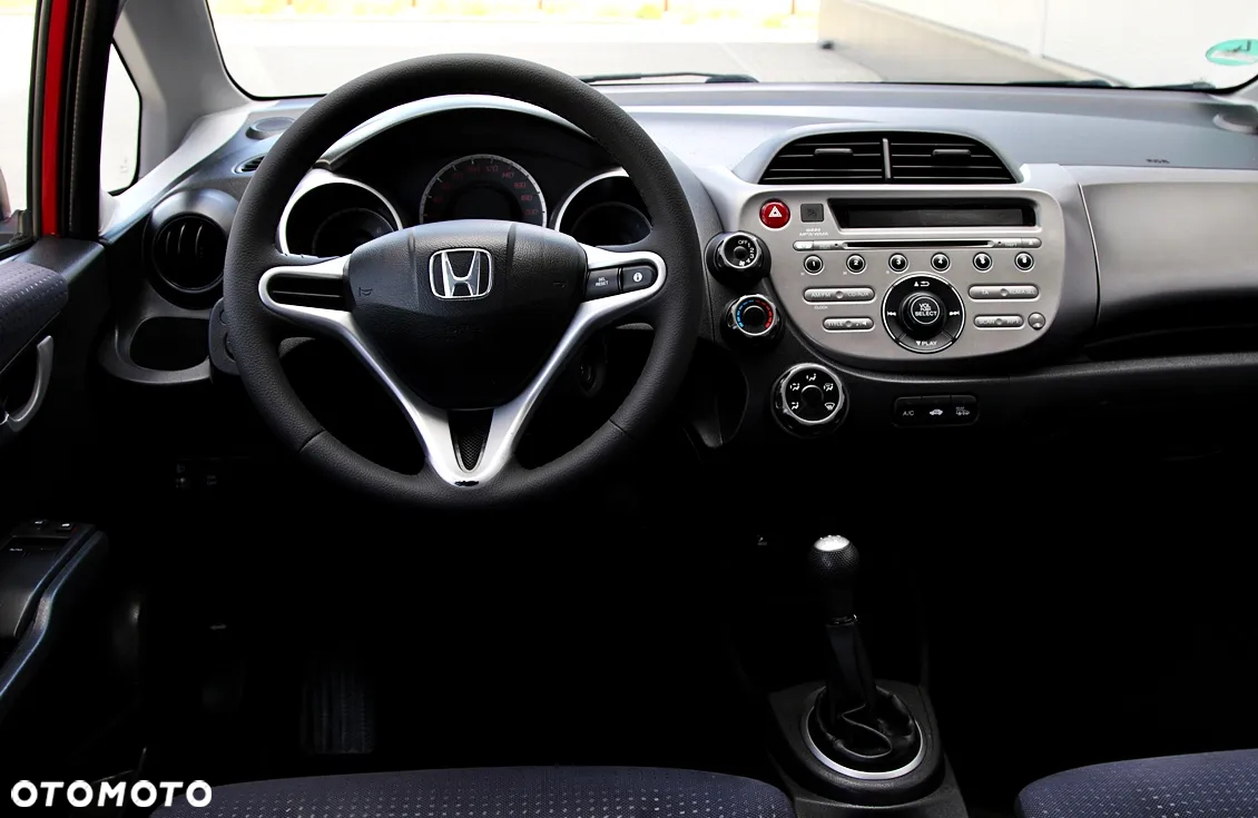 Honda Jazz 1.2 Trend - 20