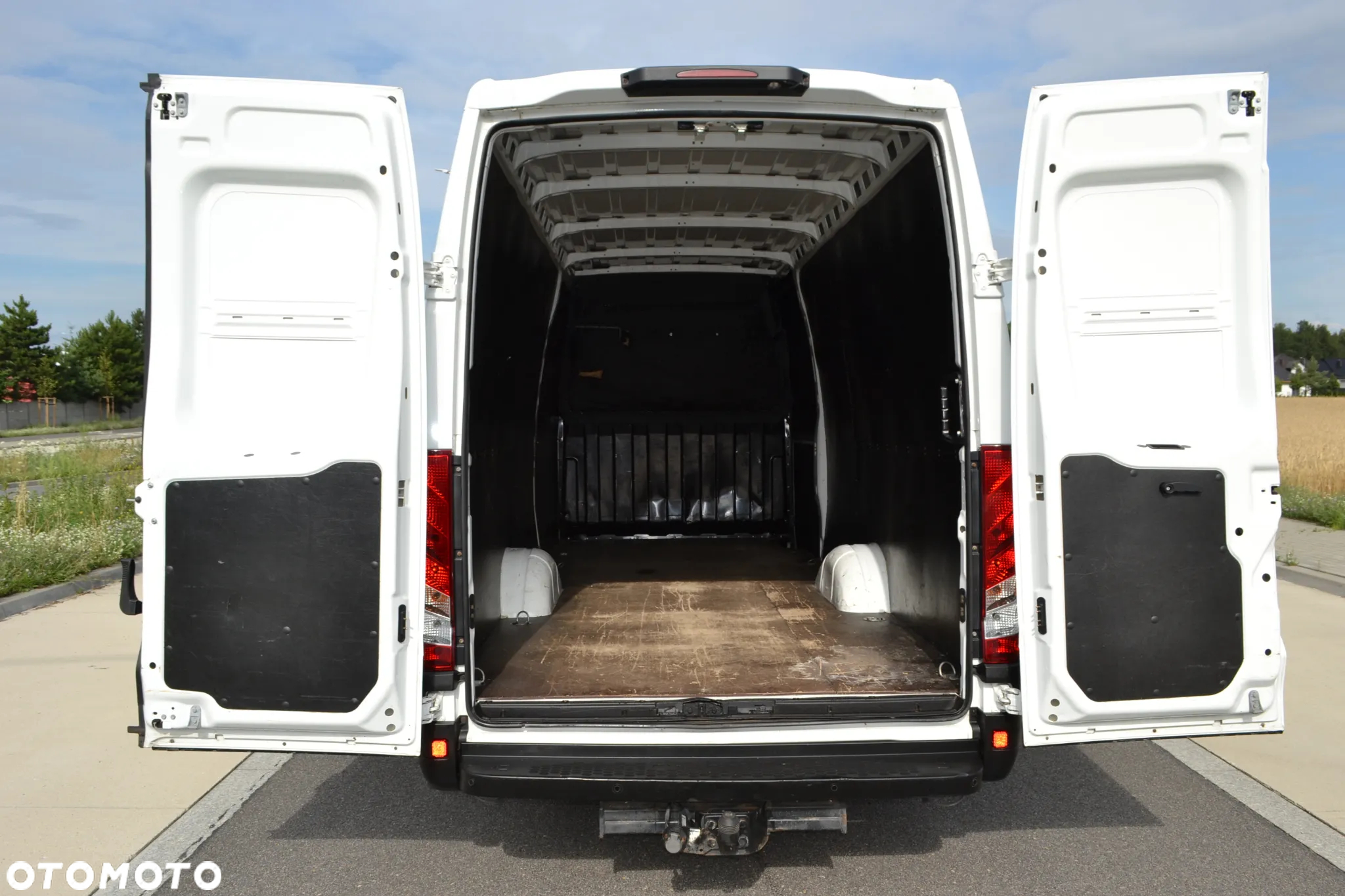 Iveco Daily - 30