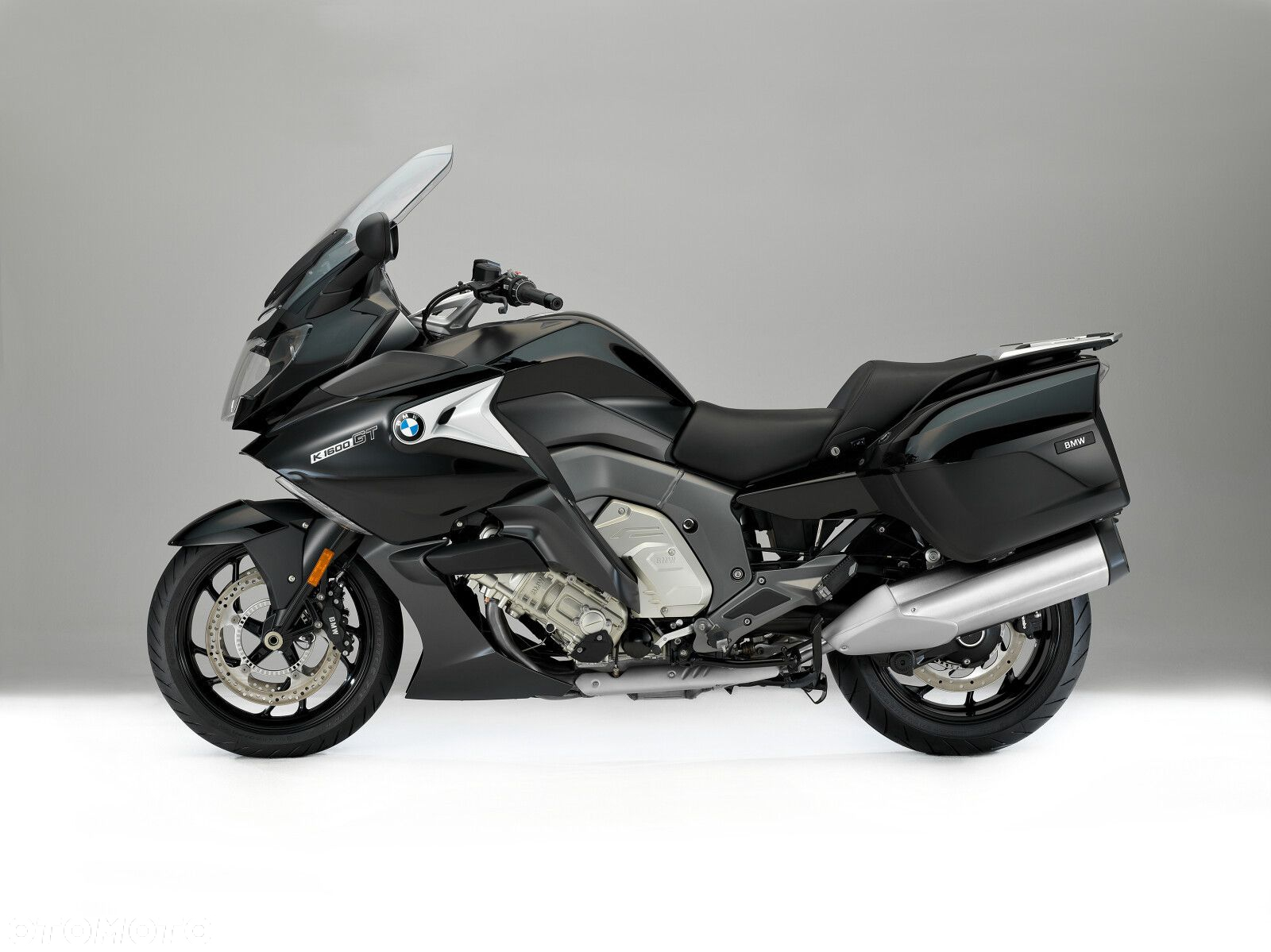 BMW K - 3